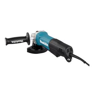 Angle grinder 1300W 125mm GA5050R MAKITA 5