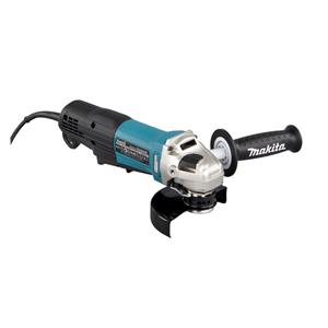 Angle grinder 1300W 125mm GA5050R MAKITA 6