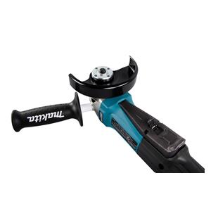 Angle grinder 1300W 125mm GA5050R MAKITA 7