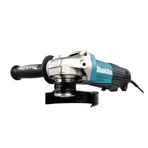 Angle grinder 1300W 125mm GA5050R MAKITA 8