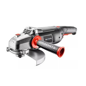 Angle grinder 2350W Graphite 230mm disc