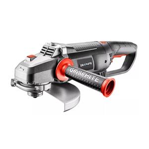 Angle grinder 2600W Graphite 230mm disc