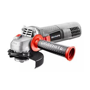 Angle grinder 750W Graphite 125mm disc