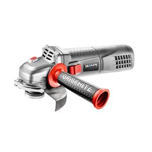 Angle grinder 900W Graphite 125mm disc