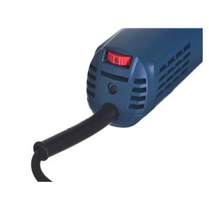 Angle grinder 900W GWS 9-125S BOSCH 0601396123 6