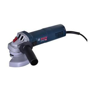 Angle grinder 900W GWS 9-125S BOSCH 0601396123 7