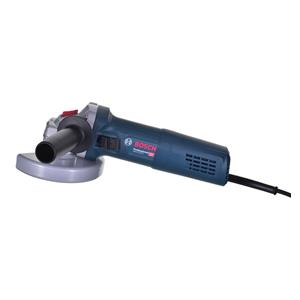 Angle grinder 900W GWS 9-125S BOSCH 0601396123 8