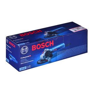 ANGLE GRINDER 900W GWS 9-125S BOSCH 2