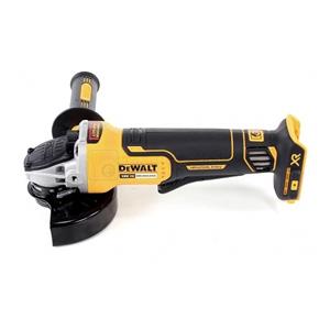 Angle grinder Dewalt DCG406N-XJ 2