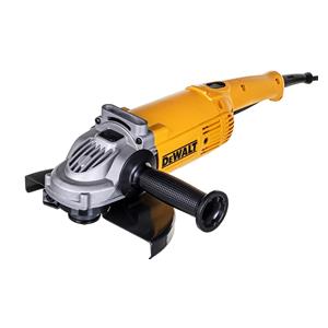 ANGLE GRINDER DEWALT DWE492S-QS 2200W 230MM 2