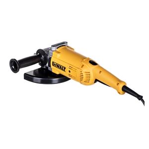 ANGLE GRINDER DEWALT DWE492S-QS 2200W 230MM 3