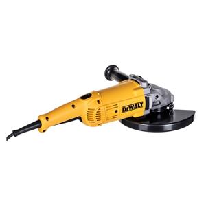 ANGLE GRINDER DEWALT DWE492S-QS 2200W 230MM 4