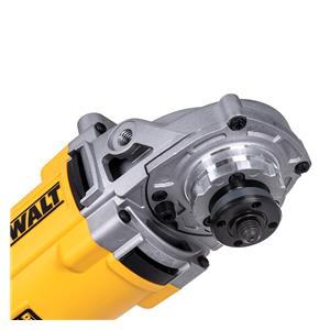 ANGLE GRINDER DEWALT DWE492S-QS 2200W 230MM 6