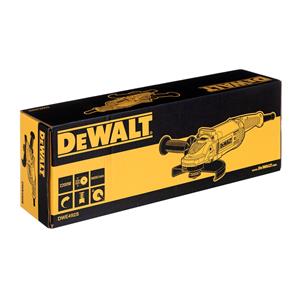 ANGLE GRINDER DEWALT DWE492S-QS 2200W 230MM 9