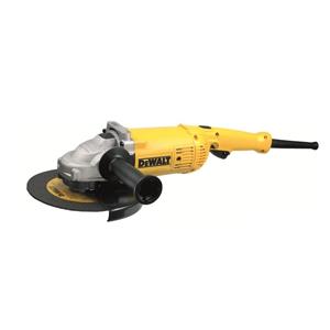 ANGLE GRINDER DEWALT DWE492S-QS 2200W 230MM