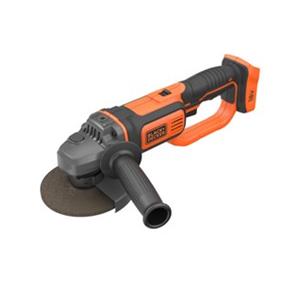 ANGLE GRINDER WITHOUT BATTERY18V BDBCG720N BLACK&DECKER