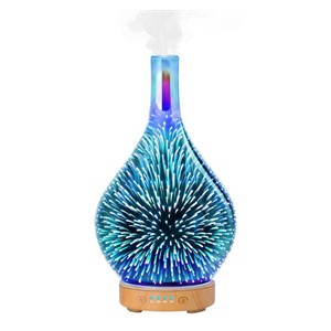 Anjou 3D oil diffuser FIREWORKS ADA022