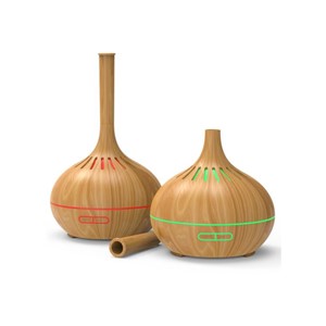 Anjou oil diffuser light wood ADA023-L