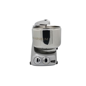 Ankarsrum AKM6230 food processor 7 L Silver, Stainless steel