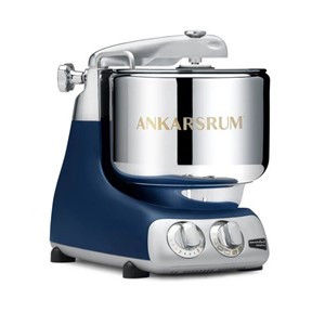 Ankarsrum Assistent Original food processor 1500 W 7 L Blue