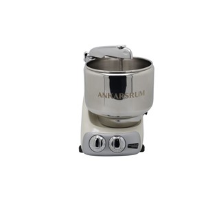 Ankarsrum Assistent Original food processor 1500 W 7 L Cream