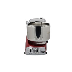 Ankarsrum Assistent Original food processor 1500 W 7 L Red
