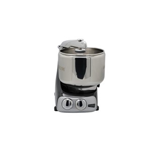 Ankarsrum Assistent Original Stand mixer 1500 W Black