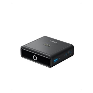 Anker 100W charging base for Prime Powerbank, black