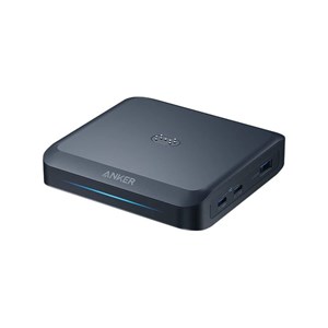 Anker 150W Charging Base for Prime Powerbank, Black