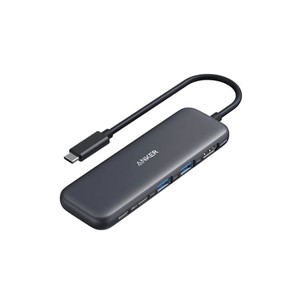 Anker 332 USB-C Hub, 5-in-1