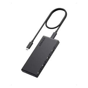 Anker 364 USB-C Hub, 10-in-1