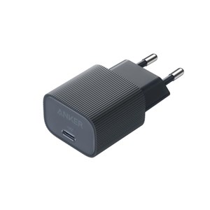 Anker 511 Nano 4 charger 30W, black