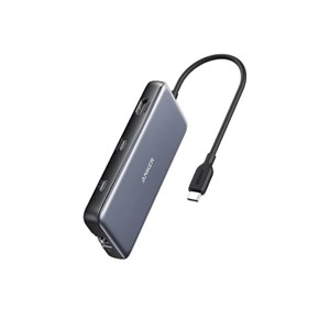 Anker 555 USB-C Hub, 8-in-1