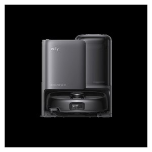 Anker Eufy Omni E25 robot vacuum cleaner with self-cleaning station