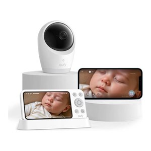 Anker Eufy Security Baby Monitor E21