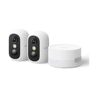 Anker Eufy Security EufyCam C35 komplet 2 kameri + baza