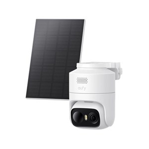 Anker Eufy Security eufyCam C37 Wired CCTV Camera