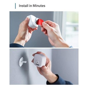 Anker Eufy security motion sensor