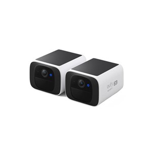 Anker Eufy Security S220 SoloCam 2-pack solar cameras
