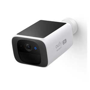 Anker Eufy Security S220 SoloCam Solar Outdoor Wireless Camera