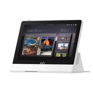 Anker Eufy Security Smart Display E10