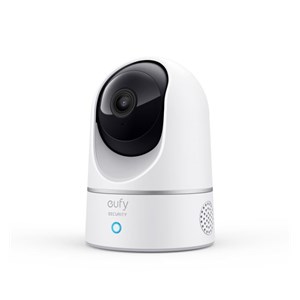Anker Eufy Security Smart Indoor Camera 2K 360°
