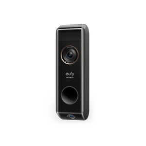 Anker Eufy Security Video Doorbell with Dual 2K Camera
