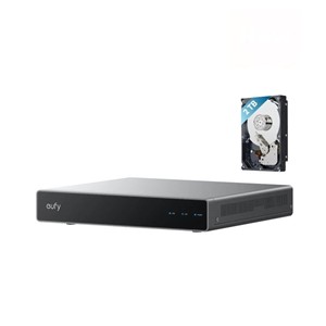 Anker Eufy Video Recorder S4