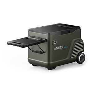 Anker EverFrost cool box 33 L Electric Black