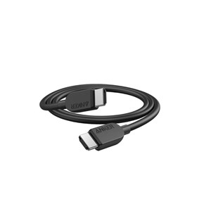 Anker HDMI cable, 8K, 1.8m, black