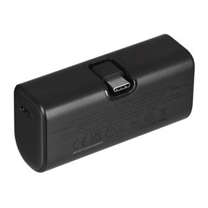 Anker Nano 5000 mAh Black