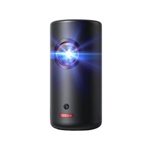 Anker Nebula Capsule 3 Laser Portable Projector