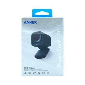 Anker PowerConf C200 Webcam