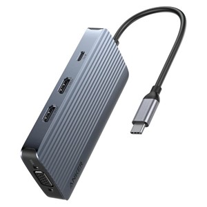 Anker PowerExpand 8-in-1 USB-C Hub